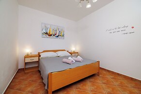 Apartments Marina