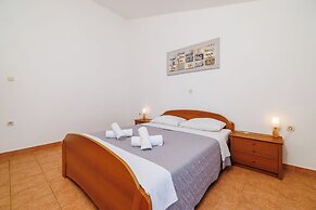 Apartments Marina