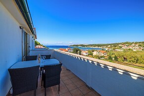 Apartments Marina