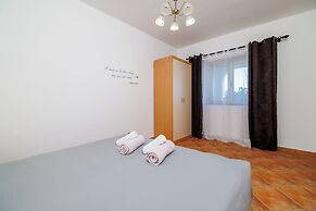 Apartments Marina