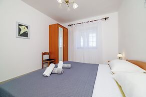 Apartments Marina