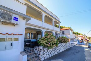 Apartments Marina