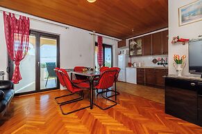 Apartment Katarina