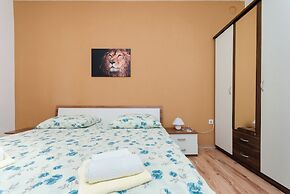 Apartments Nada