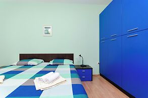 Apartments Nada
