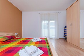 Apartments Nada