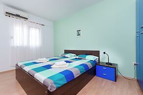 Apartments Nada