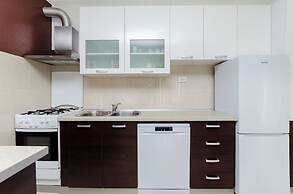 Apartments Nada