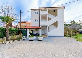 Apartments Nada