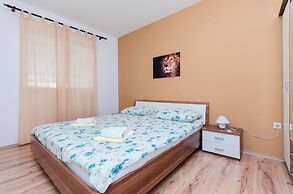 Apartments Nada