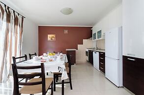 Apartments Nada
