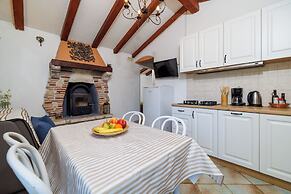 Apartment Josip