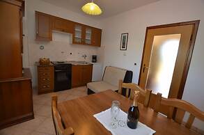 Apartments Mariano