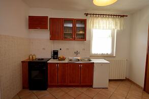 Apartments Mariano