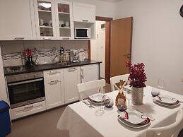 Apartment Matija