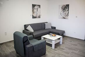 Apartment Matija