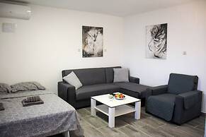 Apartment Matija