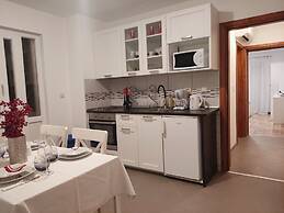 Apartment Matija