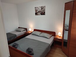 Apartment Matija