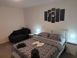 Apartment Matija