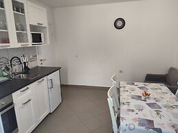 Apartment Matija