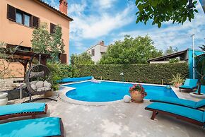 Apartment Ecio