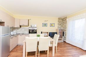 Apartment Ecio