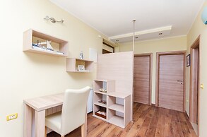 Apartment Ecio