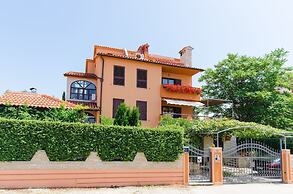 Apartment Ecio