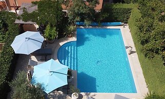 Apartment Ecio