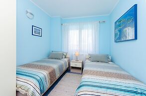 Apartment Ecio