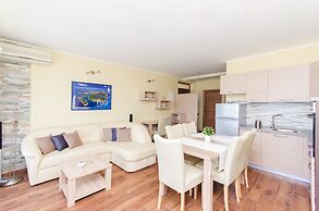 Apartment Ecio