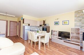 Apartment Ecio