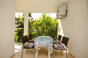 Apartments Romano