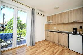 Apartments Romano
