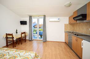 Apartments Romano