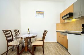 Apartments Romano