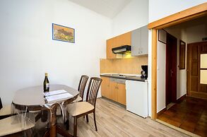 Apartments Romano