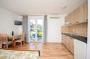 Apartments Romano