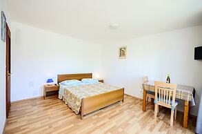 Apartments Romano