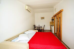 Apartments Romano