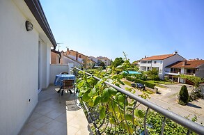 Apartments Romano