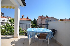 Apartments Romano