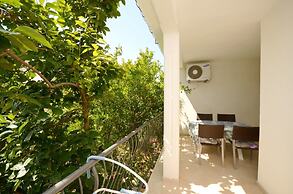 Apartments Romano