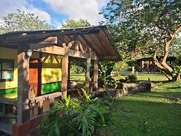 Los Gallitos Eco Lodge
