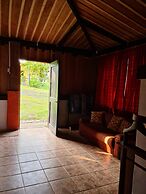 Los Gallitos Eco Lodge
