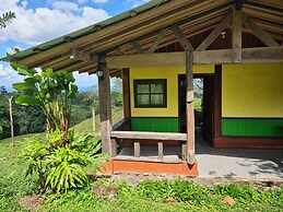 Los Gallitos Eco Lodge