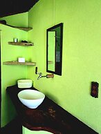 Los Gallitos Eco Lodge