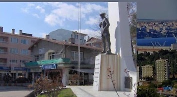Konak Butik Hotel Papazin Evi