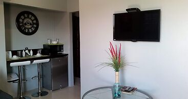 DB Towers